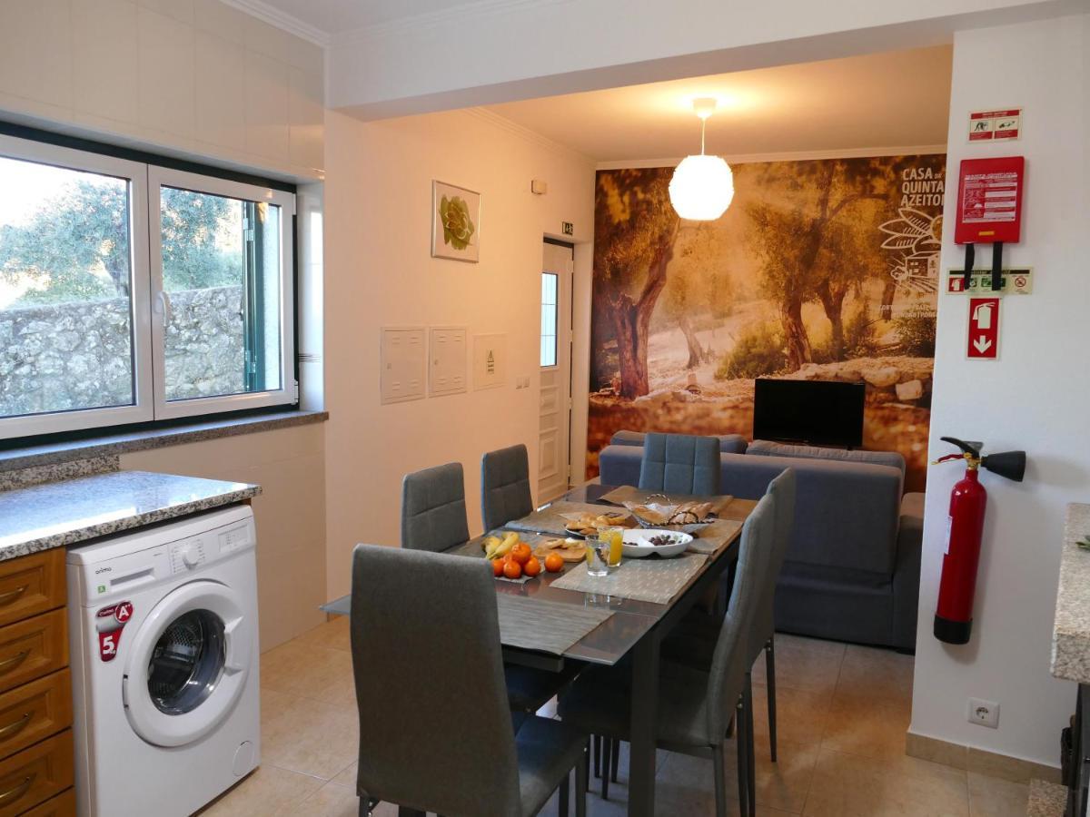Vila Casa E Piscina Privada Fundão Exteriér fotografie