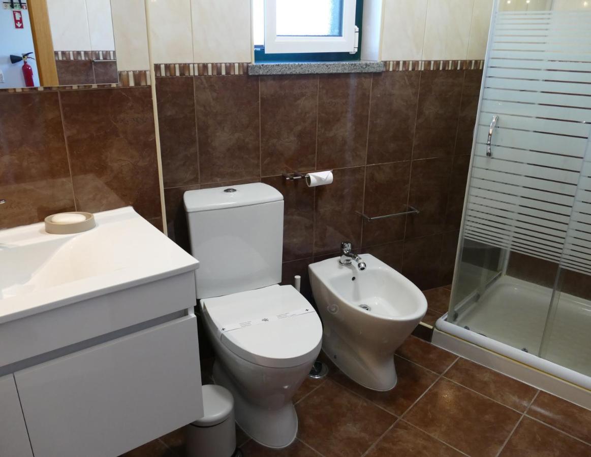 Vila Casa E Piscina Privada Fundão Exteriér fotografie