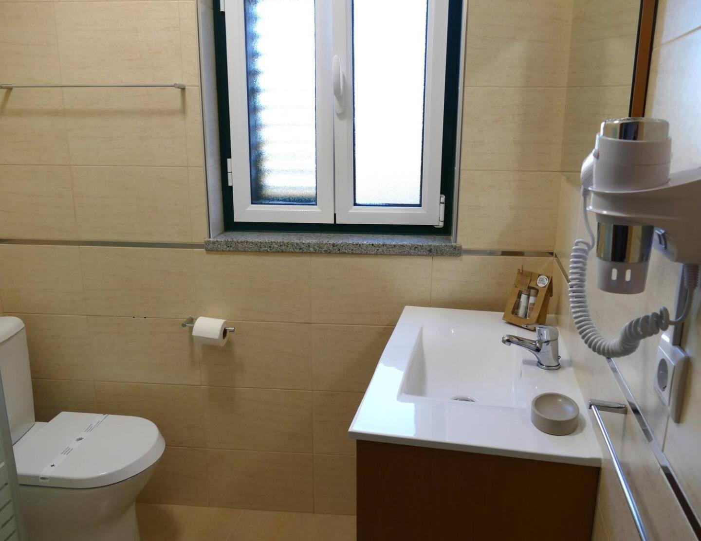 Vila Casa E Piscina Privada Fundão Exteriér fotografie